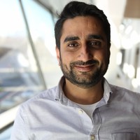 Vipul Khosla