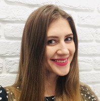 Khrystyna Honcharuk
