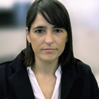 Itziar Etxeandia Ikobaltzeta