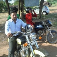 Kiranbhat Kiran