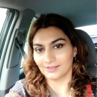 Amna Mahwish