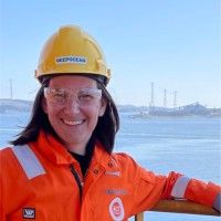 Johanne Halvorsen Øveraas