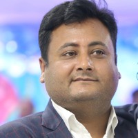 Mukesh Kumar
