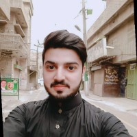 Umer Zaib