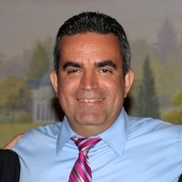 Chris Mousios