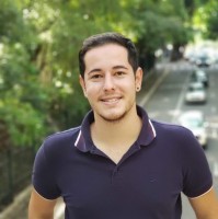 Matheus De Souza Santana