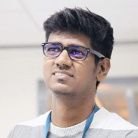 Prabhakaran Rajendran