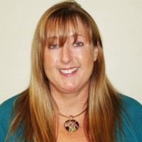 Sue Lasley