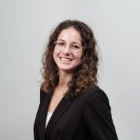 Cécile Jupin