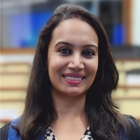 Aditi Agarwal