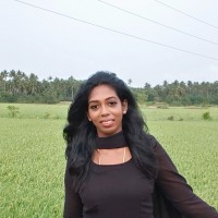 Anitta Amalraj