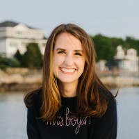 Jamie Engel