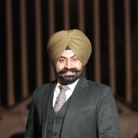 Gurman Singh