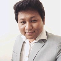 Hemant Rai