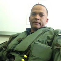 Derick Matthee, Preng