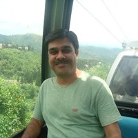 Dr Shaz Effendi