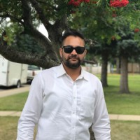 Harvarinder Rai