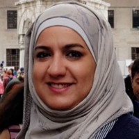 Munya Khatib