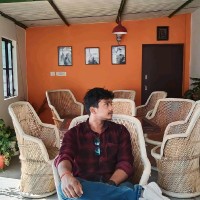 Ambar Chaurasia
