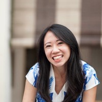 Gillian Tan