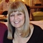 Marcia Cohn