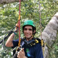Daniel Carrillo Navas