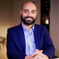 Nehme Moussa - Therapist