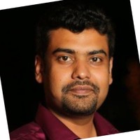 Syed Salman Rahman