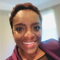 Erica Winstead, MBA