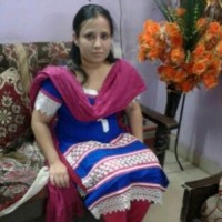 Samreen Mirza