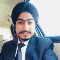 Gurvinder Singh