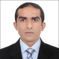 Irfan Ullah Khan