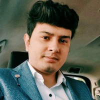 Shivam Srivastava