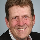 Mark Bolke