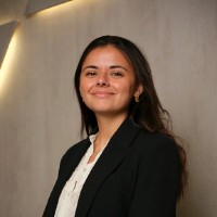 Claudia Cruz Sotomayor