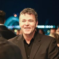 Mark Cook