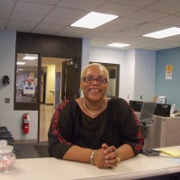 Pattie Patterson