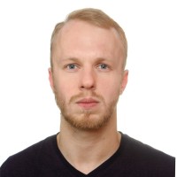 Oleksii Matiukhin