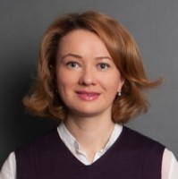 Anna Shashina