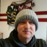 Chris Lovesey