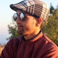 Ajay Negi