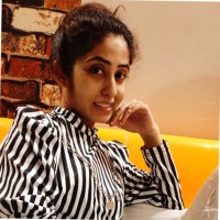 Pooja Nair Kapoor