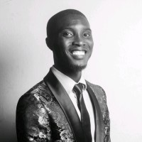Joseph Adeleke