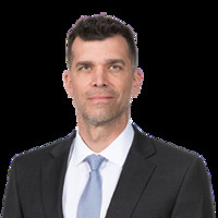 Oliver Dreger