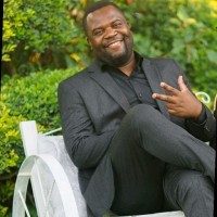 Donny Vumbi