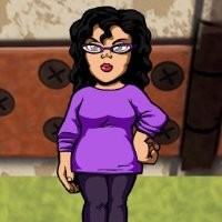 Tina Wantig