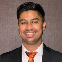 Pranav Talwar