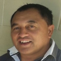 Archie Jacobs