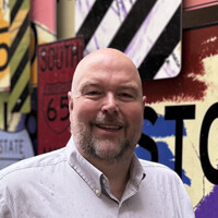 Jason Mutzfeld