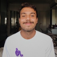 Caio Oliveira Da Rocha